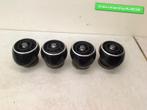 DASHBOARD LUCHTROOSTER s-line Audi A1 Sportback (8XA / 8XF), Gebruikt, Audi