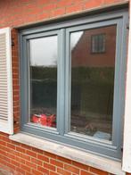 Raam, Doe-het-zelf en Bouw, Ophalen, Gevelraam of Ruit, 120 tot 160 cm, Zo goed als nieuw