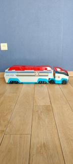 Paw Patrol bus, Kinderen en Baby's, Ophalen, Gebruikt