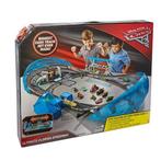 Cars Florida Speedway + looping lanceerder, Ophalen, Racebaan, Overige merken