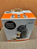 Dolce Gusto Nescafe Krups capsule koffie machine, Gebruikt, Koffiemachine, Ophalen of Verzenden, 4 tot 10 kopjes