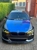 Bmw f20 lci 120i, Auto's, Particulier, Alcantara, Te koop