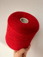 Breigaren 100% wool, 1250m/100gr, Hobby en Vrije tijd, Ophalen of Verzenden, Nieuw