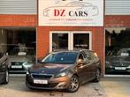 PEUGEOT 308 ALLURE 1.2I 131PK |NAVI | CAMERA | PANO DAK |, Voorwielaandrijving, Stof, Bruin, 109 g/km
