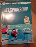 671) Het spookschip Ouwe Niek, Eén stripboek, Ophalen of Verzenden, Gelezen