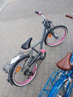 KINDERFIETSJES 20 INCH 5J-9J NIEUWSTAAT VANAF €50, Ophalen, Zo goed als nieuw