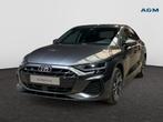Audi A3 Sedan A3 Sedan 35 TFSI Business Edition S line S tro, Automaat, Navigatiesysteem, 124 g/km, Overige carrosserie