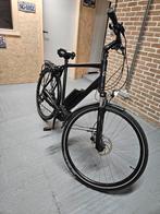 elektrische fiets kalkhoff maat 60 batterij 400w, Gebruikt, Mikelynneel@gmail.com, Kalkhoff, Kalkhoff