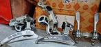 Dérailleurs Sachs Huret en très bon état, Enlèvement ou Envoi, Sachs Huret, Oldtimer ou Ancêtre, Dérailleur ou Chaîne