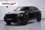 Mercedes-Benz GLC 220 Coupé d 4MATIC Ambition Navi Camera Le, Auto's, Automaat, Zwart, Diesel, 131 g/km