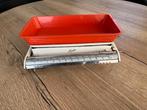 Vintage weegschaal tot 12 kg ( Anita ), Ophalen of Verzenden, Gebruikt