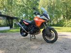 Ktm 1190 adventure, 2 cilinders, Particulier, Meer dan 35 kW, Toermotor