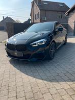 BMW M235i Grand Coupe, Alcantara, Particulier, Achteruitrijcamera, Te koop