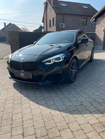 BMW M235i Grand Coupe beschikbaar voor biedingen