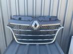 BUMPER Grill Renault Master III Facelift 628959833R Grill RE, Auto-onderdelen, Ophalen of Verzenden, 6 maanden garantie, Gebruikt