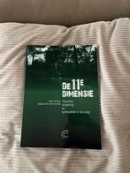 De 11e dimensie: fase 1 verpleegkunde bachalor, Ophalen, Zo goed als nieuw