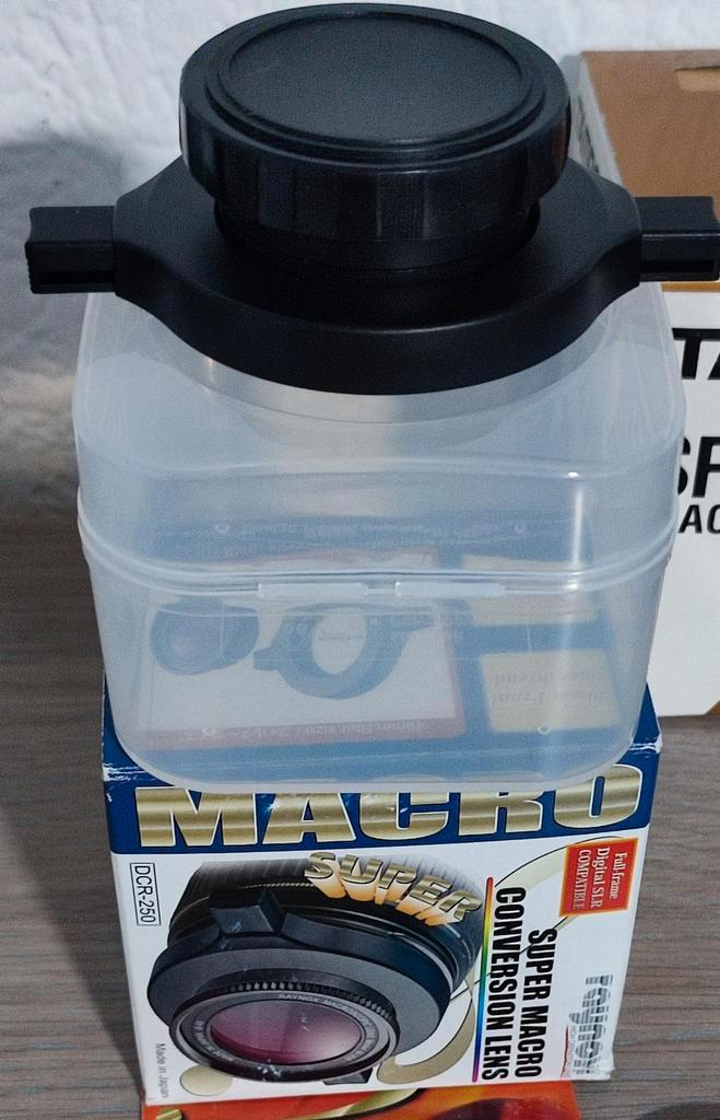 Raynox DCR-250, Collections, Appareils photo & Matériel cinématographique, Enlèvement ou Envoi