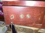 kluis brandkast brandkoffer geldkist geldkoffer, Ophalen, Brandkast
