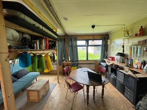 Tiny House, Caravans en Kamperen, Stacaravans, tot en met 2, Ophalen