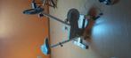 Hometrainer en fitnesstoestel gratis, Sport en Fitness, Ophalen, Gebruikt, Hometrainer