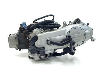 MOTORBLOK Piaggio New Fly (01-2012/12-2017) (c524m) beschikbaar voor biedingen