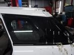 ZIJRUIT LINKS ACHTER Range Rover Evoque (LVJ / LVS), Auto-onderdelen, Ruiten en Toebehoren, Land Rover, Gebruikt
