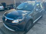 Dacia Sandero Stepway 1.6i, Euro 5, Entreprise, Boîte manuelle, Sandero Stepway