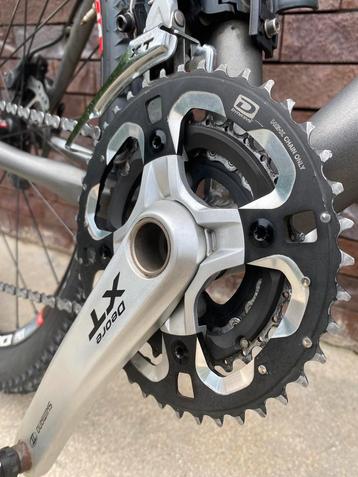 Mtb beschikbaar voor biedingen