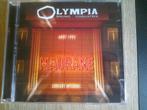 double cd de maurane olympia 1993  comme neuf ., CD & DVD, Enlèvement, Comme neuf