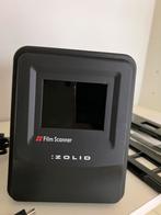 Dia scanner Zolid, Audio, Tv en Foto, Diaprojectoren, Ophalen