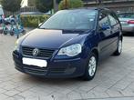 Vw polo 1.2 essence, Auto's, Voorwielaandrijving, Stof, Blauw, 1198 cc