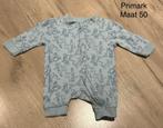 Boxpakje Teigertje (Primark, maat 50), Enfants & Bébés, Vêtements de bébé | Taille 50, Enlèvement ou Envoi, Comme neuf