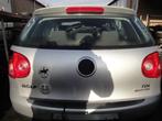 Achterklep van een Volkswagen Golf, Gebruikt, Achterklep, Volkswagen, Ophalen of Verzenden