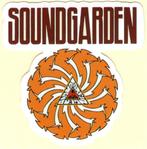 Soundgarden sticker #4, Collections, Musique, Artistes & Célébrités, Envoi, Neuf