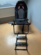 Next Level Racing GT Lite, Enlèvement, Utilisé, Playseat ou Siège de jeu, PlayStation 5