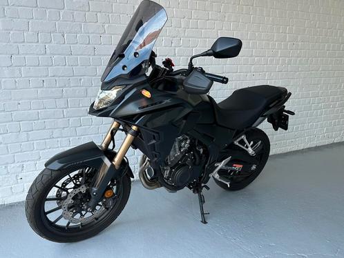 Honda CB500X, Motoren, Motoren | Honda, Particulier, Ophalen
