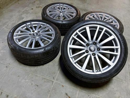 Cheap | Originele 20 inch Porsche Panamera 971 zomerset, Auto-onderdelen, Banden en Velgen, Banden en Velgen, Zomerbanden, 20 inch