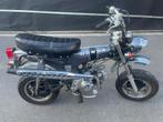 Dax te koop, Fietsen en Brommers, Brommers | Honda, Ophalen, Gebruikt, Overige modellen, Klasse B (45 km/u)