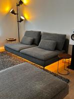 Soderhamn module 3 places (longeur 186cm)  + 1 (93x93cm), Enlèvement, Comme neuf