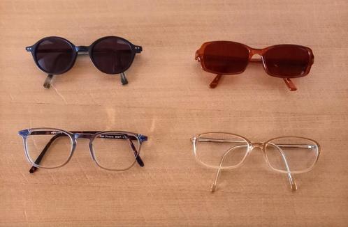 Brillen en zonnebrillen op sterkte, Handtassen en Accessoires, Zonnebrillen en Brillen | Dames, Zo goed als nieuw, Bril, Ophalen of Verzenden