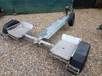 remorque  voiture CAR DOLLY, Auto diversen, Aanhangers en Bagagewagens, Ophalen, Gebruikt