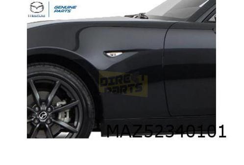 Mazda MX-5 zijknipperlicht L Origineel! N24351130D, Auto-onderdelen, Verlichting, Mazda, Nieuw, Verzenden