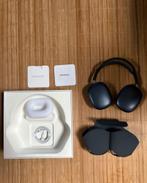 Airpods Max, Verzenden, Nieuw, Overige merken, Bluetooth