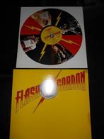 Queen 33T Flash Gordon de 1980, CD & DVD, Enlèvement ou Envoi