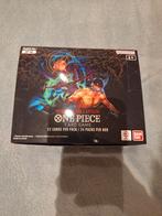 One piece op6 wings of the captain, Hobby en Vrije tijd, Ophalen of Verzenden