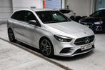 Mercedes-Benz B-Klasse 180 B 180 AMG Line Automaat -ALCANTAR, Auto's, Gebruikt, 4 cilinders, 136 pk, Alcantara