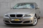 BMW 318i Berline, Achat, 4 portes, Entreprise, Noir