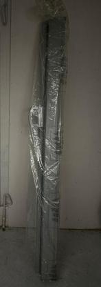 Uitrekbaar windscherm, Caravanes & Camping, Pare-brise, Enlèvement