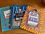 3 livres de la collection "OÙ EST CHARLIE ? ", Livres, Enlèvement ou Envoi, Utilisé