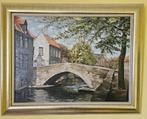 Schilderij, Ophalen